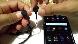 How do you reset beats x? How To Pair Beats X To Samsung Galaxy Android Phone Youtube