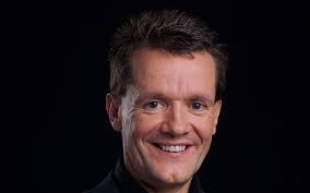 New financial director at United Response