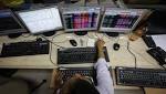 Sensex hits record high! stay