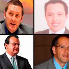 Los expertos que tendrán en sus manos definir el futuro del fracking en  Colombia