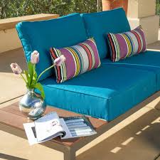 Adirondack chairs are a favorite patio furniture piece for a reason: How To Choose Patio Furniture For Small Spaces