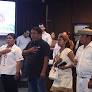 Santa Cruz: ALD posesiona a representantes de los pueblos indígenas Yuracaré Mojeño y Ayoreo
