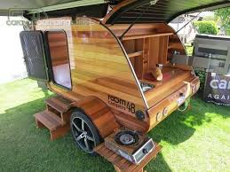 All Wood Teardrop Camper Camping Ideas For Men Teardrop Camper Teardrop Trailer Teardrop Camper Trailer