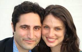 Beth Schwartz, Ramin Mohajer: Weddings