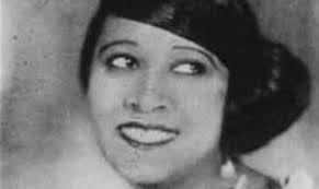 Edith Wilson was born September 2, 1896 in Louisville, Kentucky