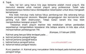 We did not find results for: Latihan Soal Untuk Persiapan Pretes Ppg Kemenag Mapel Bahasa Indonesia