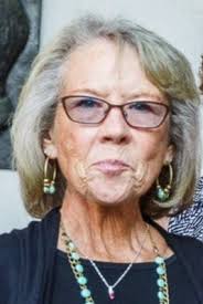 Trudy Johnston Obituary