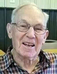 John Conrad Slaton Obituary