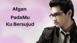 Dari utara ke selatan, terdengar pujian bagi allah. Chord Kunci Gitar Dan Lirik Pada Mu Ku Bersujud Afgan Tribun Manado