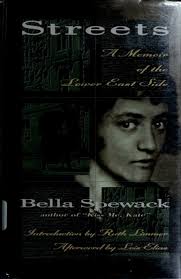 Streets : Bella Cohen Spewack : Free Download, Borrow, and Streaming :  Internet Archive