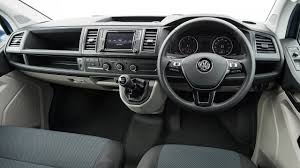 All our kit is of the highest quality and we even manufacture our own ecowagon t6 vw bike rack. 2019 Volkswagen Transporter Kasten Interior Youtube