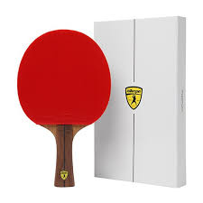 All major brands incl babolat, wilson, head, yonex, volkl, prince. The Best 9 Ping Pong Paddles In 2020 Pongboss