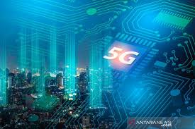 Keuntungan tv digital bagi masyarakat, pemerintah dan industri pertelevisian. Kominfo Manfaatkan Frekuensi Migrasi Tv Digital Untuk 5g Mulai Q3 2021 Antara News