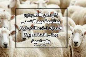رسائل تهنئة رسمية عيد الاضحى المبارك جديده. Ø£Ø¬Ù…Ù„ Ø¹Ø¨Ø§Ø±Ø§Øª Ø§Ù„ØªÙ‡Ù†Ø¦Ø© Ø¨Ù…Ù†Ø§Ø³Ø¨Ø© Ø¹ÙŠØ¯ Ø§Ù„Ø£Ø¶Ø­ÙŠ Ø§Ù„Ù…Ø¨Ø§Ø±Ùƒ 2021 Ø«Ù‚ÙÙ†ÙŠ