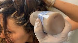 But, most of us avoid doing it at home, as they feel it is a professional's job. How To Dye Hair At Home Rachael Ray Show