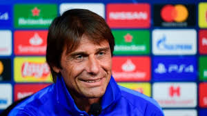 He is presently the manager of the italian club inter milan. Inter Boss Antonio Conte We Will Try Surprise Barcelona I Have The Utmost Confidence In All The Players