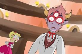 Star Vs The Forces Of Evil Tom And Star Anger Issues Star Vs The Forces Of Evil Star Vs The Forces I Love Anime