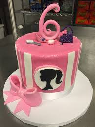 Birthday Cakes Gallery