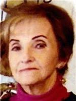 Helen Collins Obituary (1941