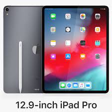The devices our readers are most likely to research together with apple ipad pro 12.9 (2020). Apple Ipad Pro 12 9 Zoll Wi Fi 2018 Und New Apple Pencil 3d Modell Turbosquid 1344948