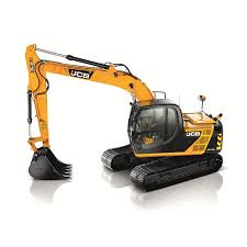 JCB JS130LC Excavator