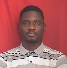 Profile of Mr. Michael Jackson, Opoku