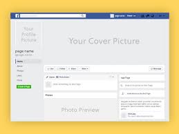 Download 8 Facebook Page Psd Mockups Free Download Sanjay Web Designer