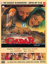 Gadar Ek Prem Katha Gadar Ek Prem Katha Full Movies Movies Online