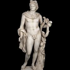 Learn about the greek god of the sun, the light, the music and the prophecy, apollo. Carved White Marble Greek God Apollo Statue Buy Marble God Apollo Statue Marble Greek Apollo Statue Carved God Apollo Statue Product On Alibaba Com