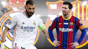 Karim mostafa benzema is a french professional footballer who plays as a striker for spanish club real madrid and the france national team. Real Madrid Vs Barcelona El Clasico Benzema And Messi The Leaders Of Real Madrid And Barcelona S Runs Marca