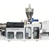 Conical Twin Screw Extruders - Jwell Machinery ...