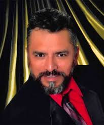 Alfredo Portillo's Instagram, Twitter & Facebook