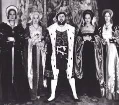 Moglie sopravvissuto di enrico vii. Le Sei Mogli Di Enrico Viii Desordre