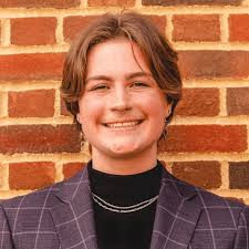 Victory Institute names Oliver Williams as the 2023-2024 Victory  Congressional Fellow