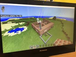 Education edition subscription and an office 365 . My Eco Sustainable House Using Minecraft Education Edition