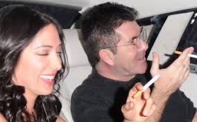 Pregnancies chelsea lately simon cowell most read lauren silverman. Simon Cowell Reportedly Mulling Jewish Conversion The Times Of Israel