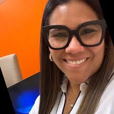 I'm happy to share that I'm starting a new position as HR