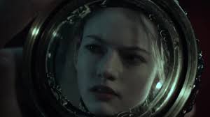 Clara The Nutcracker Movie