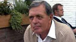 Paul Boerjan neemt ontslag bij Westtoer