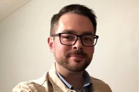 Jeremy Henry Departs WCSG, Returns to WJQK in New Role