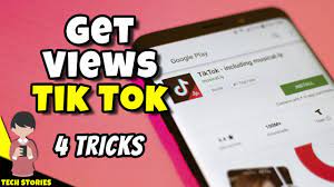 You can buy tiktok likes and views just the way you can buy likes and views on any other platform. How To Get More Views On Tik Tok Videos 4 Tips Youtube