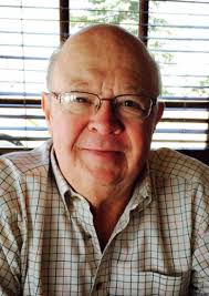 Robert Bush Obituary