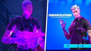 We have high quality images available of this skin on our site. Claim Shadow Midas Skin Now In Fortnite Zombie Midas Boss Youtube