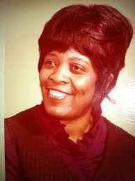 Lucy Lee Mobley Obituary