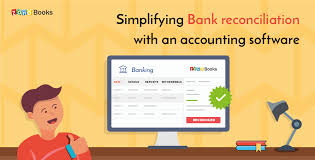 Bank reconciliation statement is the most important activity which is performed by every company. Simplifying Bank Reconciliation With An Accounting Software Zoho Blog