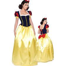 Il vestito con la mantella rossa. Piu Il Formato 6xl Adulto Biancaneve Costume Di Carnevale Costumi Di Halloween Per Le Donne Fiaba Principessa Cosplay Vestito Lungo Femminile Costumi Per Le Feste Aliexpress