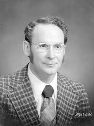 Floyd Leroy McCracken