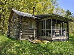 Huston real estate was founded in 1948 by marion d. Log Cabin On 34 Acres In Michigan Circa 1910 99 000 The Old House Life