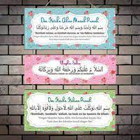 Hasil Gambar Untuk Doa Masuk Kamar Mandi Sesuai Sunnah Ide Gambar Doa