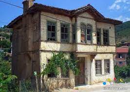 iznik bursa fotograflari eski koy evi bursa resim bursa iznik resim eski evler evler koy evi